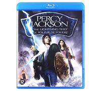 Percy Jackson: Le voleur de foudre [Blu-Ray] [Region B] (Audio français. Sous-titres français)