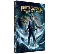 Percy Jackson : Le Voleur De Foudre [DVD]