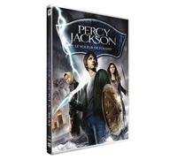Percy Jackson, le voleur de foudre DVD DVD