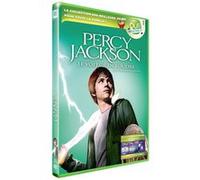 Percy Jackson Le Voleur de Foudre DVD E