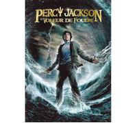 Percy Jackson : Le Voleur De Foudre