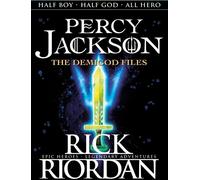 Percy Jackson : Les dossiers des demi-dieux