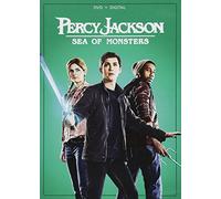 Percy Jackson: Sea of Monsters
