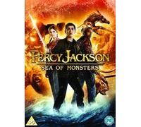 Percy Jackson: Sea Of Monsters