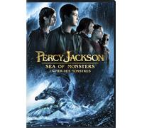 Percy Jackson: Sea Of Monsters