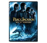 Percy Jackson: Sea of Monsters by Logan Lerman