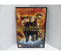 Percy Jackson : Sea of Monsters – DVD – Twentieth Century Fox Film Corporation