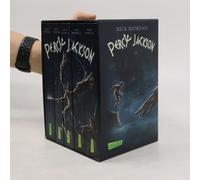 Percy-Jackson-Taschenbuchschuber (Percy Jackson)