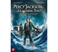 PERCY JACKSON & THE LIGHTNING THIEF-BILINGUE G