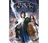 Percy Jackson et le Voleur de Foudre – Film – Bilingue – Fox