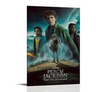 Percy Jackson & The Olympians Peinture à l'huile avancée avec fonctions imperméables, anti-salissure et anti-décoloration sont adaptées pour la décoration dans les salons, chambres et bureaux, et