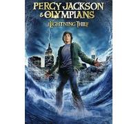 Percy Jackson & The Olympians : The Lightning Thief – Twentieth Century Fox Film Corporation