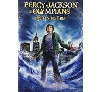 Percy Jackson & The Olympians: The Lightning Thief by 20th Century Fox