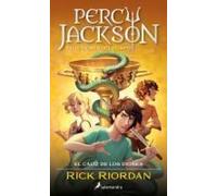 Percy Jackson Y El Cáliz De Los Dioses / The Chalice Of The Gods