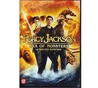 PERCY JACKSONS-THE SEA OF MONSTERS-LA MER DES MONSTRES-BIL G
