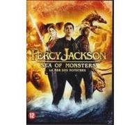 PERCY JACKSONS-THE SEA OF MONSTERS-LA MER DES MONSTRES-BIL G