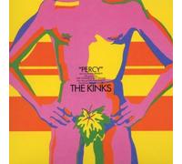Percy (Miniature) by The Kinks