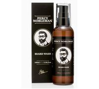 Percy Nobleman - Beard Wash Soin Pour Barbe 100 Ml