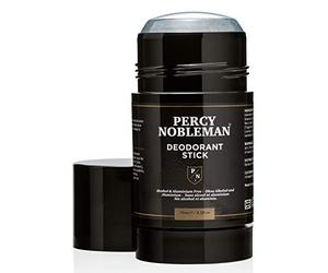 Percy Nobleman Déodorant en stick (1 x 75 ml)