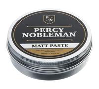 Percy Nobleman Matt Paste pâte coiffante matifiante pour cheveux 100 ml