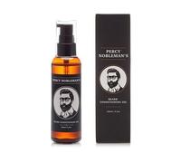Percy Nobleman - Sans Parfum Beard Conditioning Oil Soin Pour Barbe 100 Ml