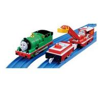 Percy & Pla Pla Rocky Ts-17 [ Japan Imports ] (Japan Import)