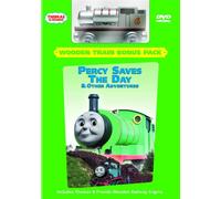 Percy Saves The Day