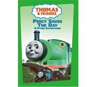 Percy Saves the Day [Import USA Zone 1]