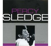 Percy Sledge