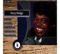 Percy Sledge