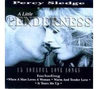 Percy Sledge - Alittle Tenderness-15 Love Songs