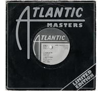 Percy Sledge / Ben E. King - Percy Sledge / Ben E. King - When A Man Loves A Woman / Warm And Tender Love / Stand By Me / What Is Soul - 7" EP 1980 - Atlantic Masters ATM 3 - UK Press