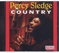 Percy Sledge - Country [Import]