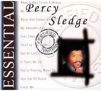 Percy Sledge - Essential