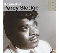 Percy Sledge - Essentials Series