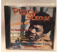 Percy Sledge - Greatest hits