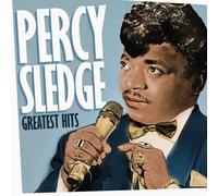 Percy Sledge Greatest Hits (CD)