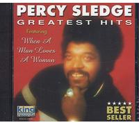 Percy Sledge - Greatest Hits [Import]