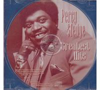 Percy Sledge - Greatest Hits [Import]