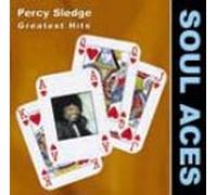 Percy Sledge - Greatest Hits [Import]