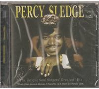 Percy Sledge Greatest Hits (US [Import]
