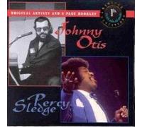 Percy Sledge & Johnny Otis [Import]