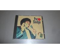 Percy Sledge - Original jazz history Percy Sledge