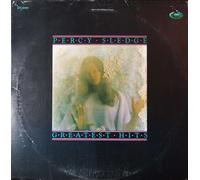 Percy Sledge - Percy Sledge: Greatest Hits Of Percy Sledge