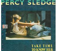 Percy Sledge - Percy Sledge: Take Time To Know Her [Vinyl]