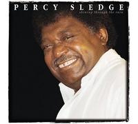 Percy Sledge - Shining Through The Rain