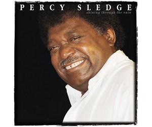 Percy Sledge - Shining Through The Rain