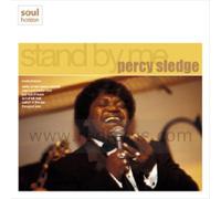 PERCY SLEDGE - Stand by Me [Import]