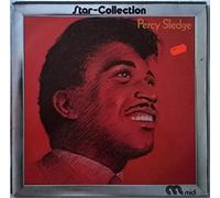 Percy Sledge - Star-collection 2 / Vinyl record [Vinyl-LP]