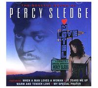 Percy Sledge - The Soulful Sound of [Import]
